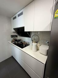 Waterbay (D19), Condominium #556966021